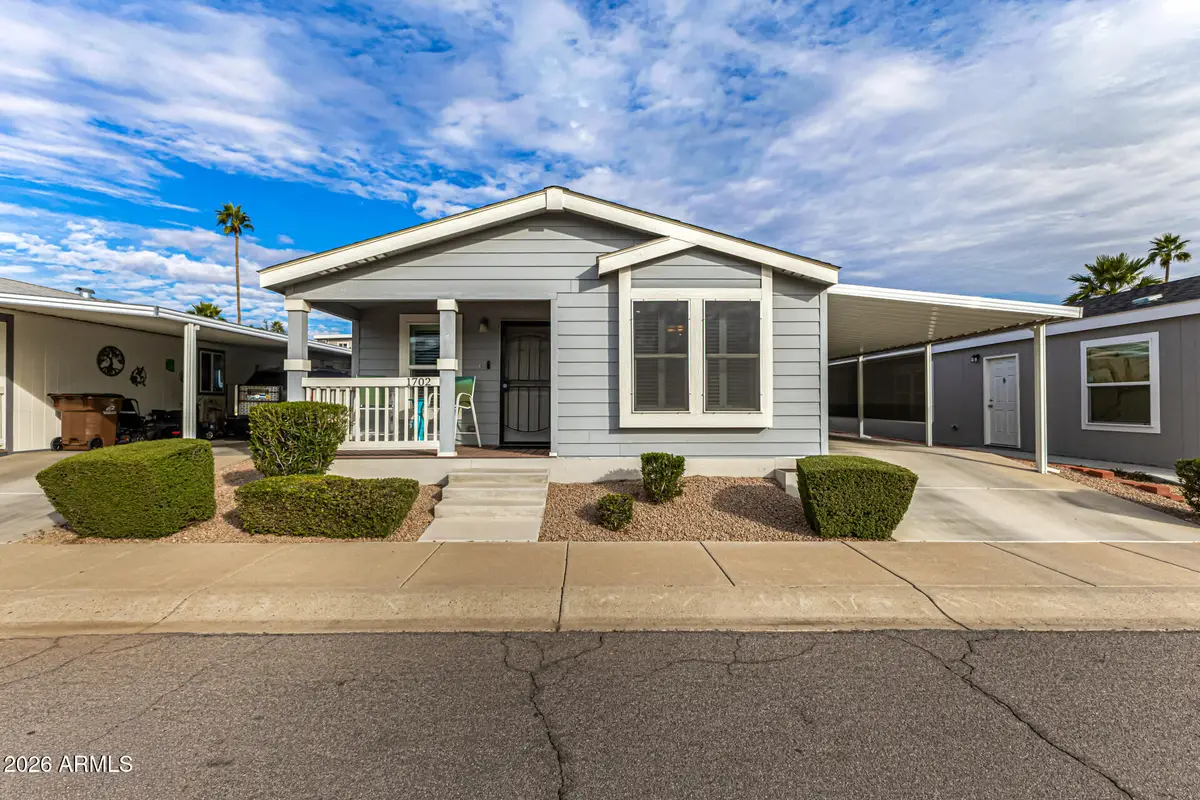 1702 E Michelle Drive, Phoenix, AZ 85022 - Image #1