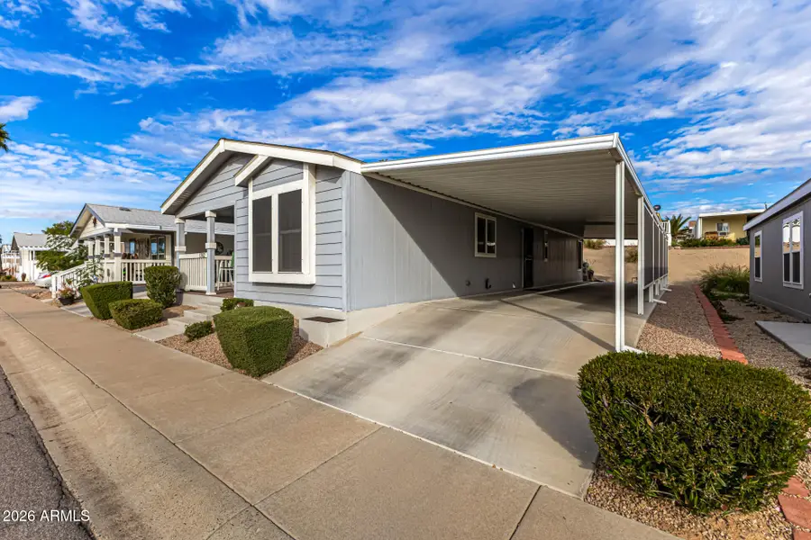 1702 E Michelle Drive, Phoenix, AZ 85022 - Image #3