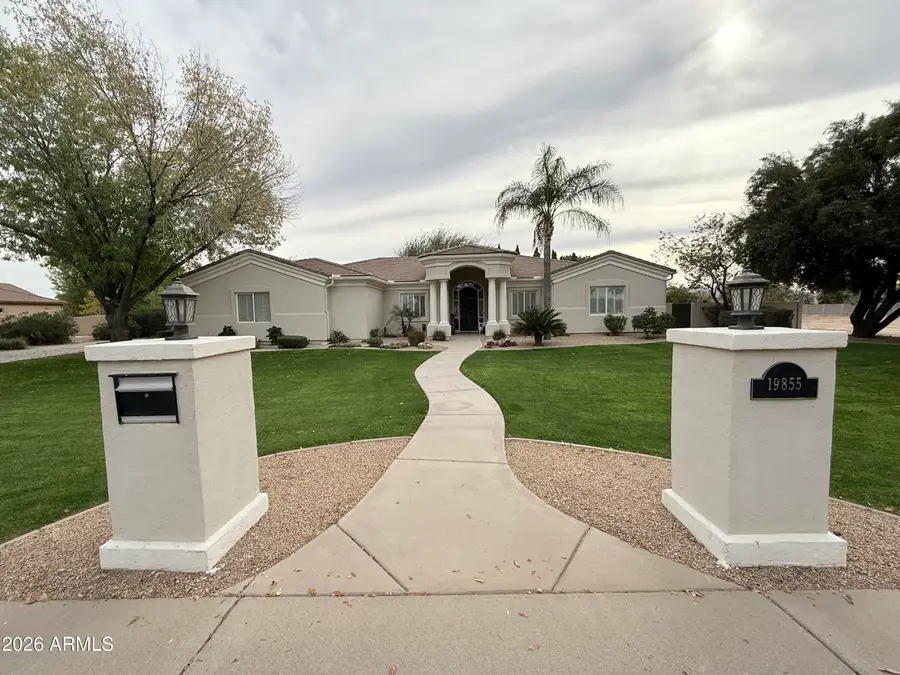 19855 E Sonoqui Boulevard, Queen Creek, AZ 85142 - #2