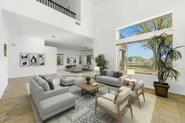 2325 S 88th Drive, Tolleson, AZ 85353