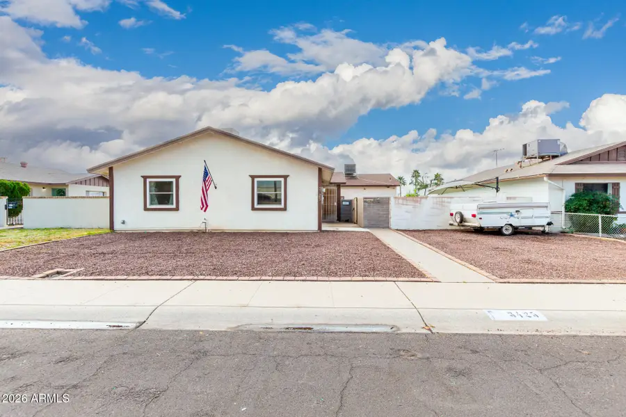 3425 W Port Au Prince Lane, Phoenix, AZ 85053 - Image #3