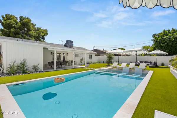 7736 E Avalon Drive, Scottsdale, AZ 85251