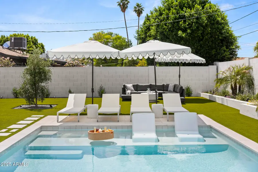 7736 E Avalon Drive, Scottsdale, AZ 85251 - #2