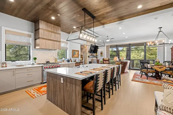 3017 S Tourmaline Drive #11, Flagstaff, AZ 86005