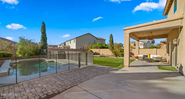 41628 N Taylor Ranch Parkway, San Tan Valley, AZ 85140