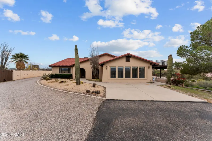 2211 W Wickenburg Way, Wickenburg, AZ 85390 - Image #2