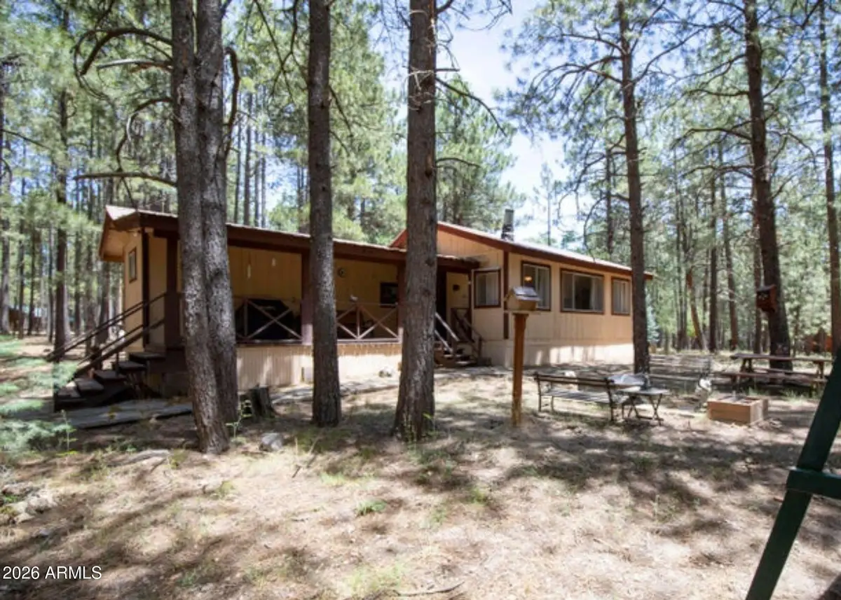 2224 Daisy Trail, Forest Lakes, AZ 85931 - #1