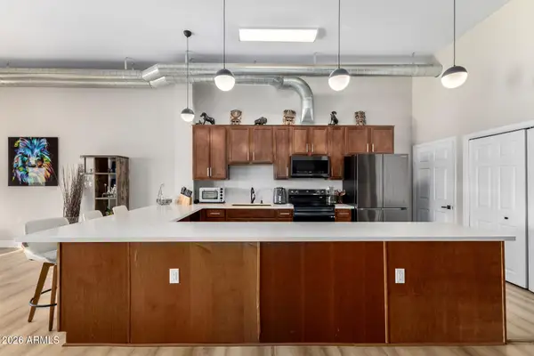 424 S 2nd Street #306, Phoenix, AZ 85004