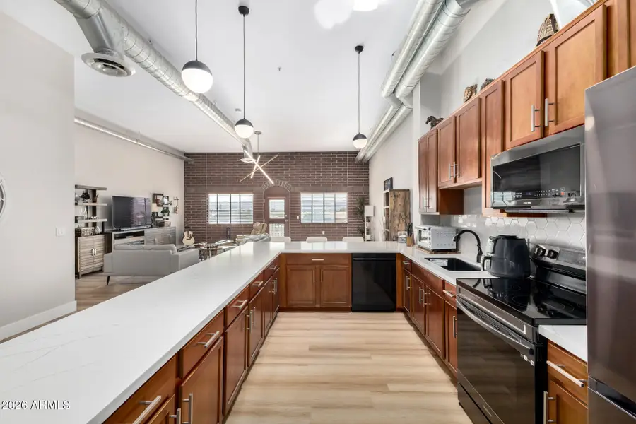 424 S 2nd Street #306, Phoenix, AZ 85004 - Image #2