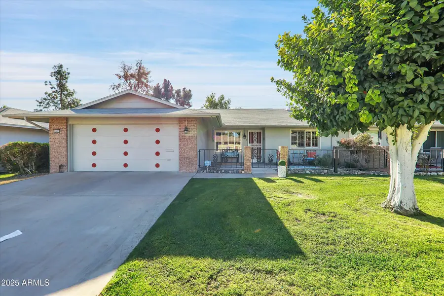 10825 W Caron Drive, Sun City, AZ 85351 - #2