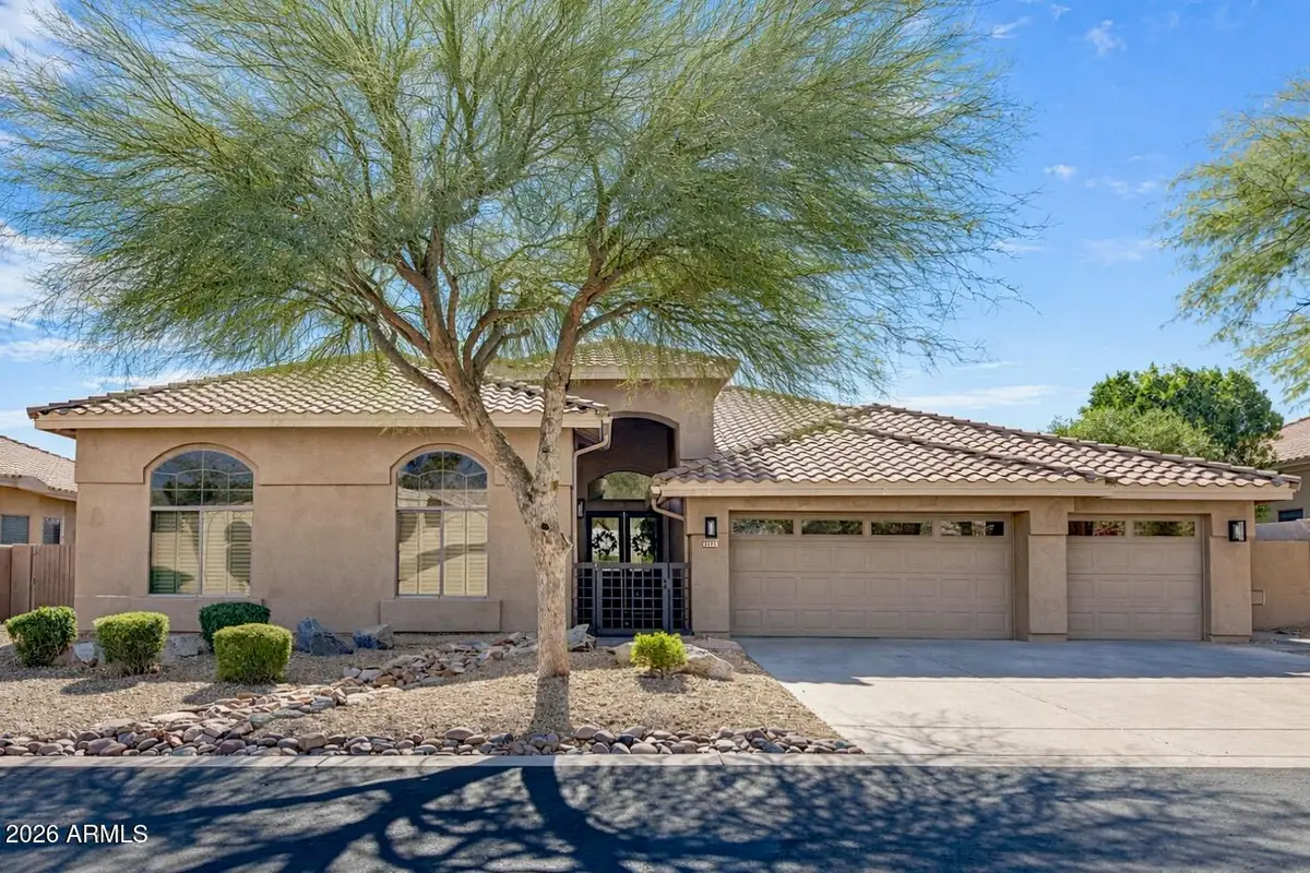 12663 E Paradise Drive, Scottsdale, AZ 85259 - #1