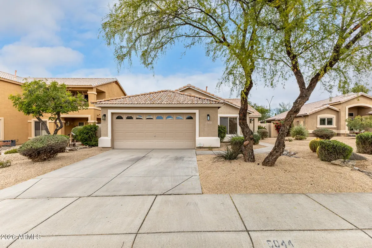 5044 E Duane Lane, Cave Creek, AZ 85331 - Image #1