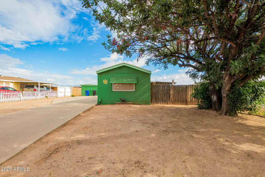 1413 S Palo Verde Street, Mesa, AZ 85209 - Image #2