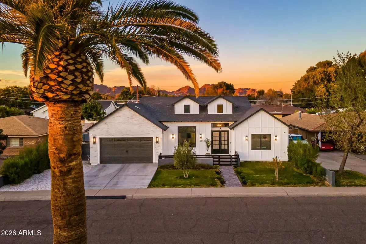 3810 E Clarendon Avenue, Phoenix, AZ 85018 - Image #1
