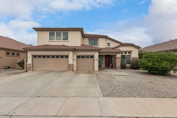 8606 W Morten Avenue, Glendale, AZ 85305