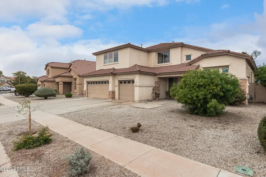 8606 W Morten Avenue, Glendale, AZ 85305 - Image #2