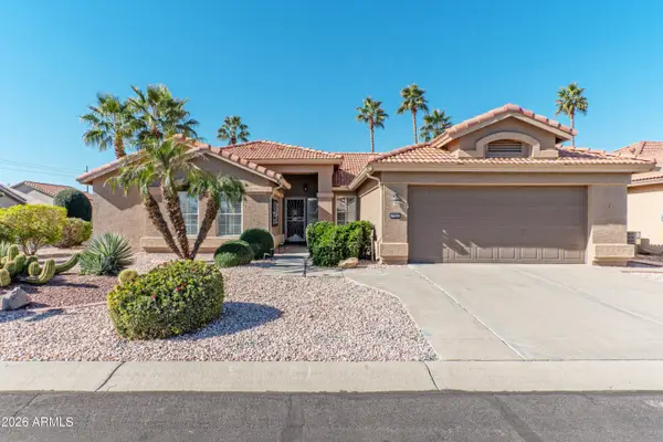 2952 N 152nd Drive, Goodyear, AZ 85395