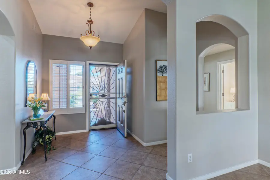 2952 N 152nd Drive, Goodyear, AZ 85395 - #2