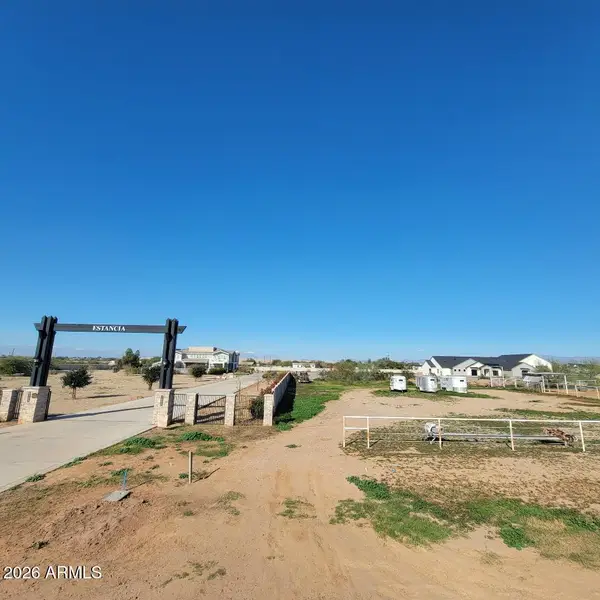 203XX E Mews Road, Queen Creek, AZ 85142