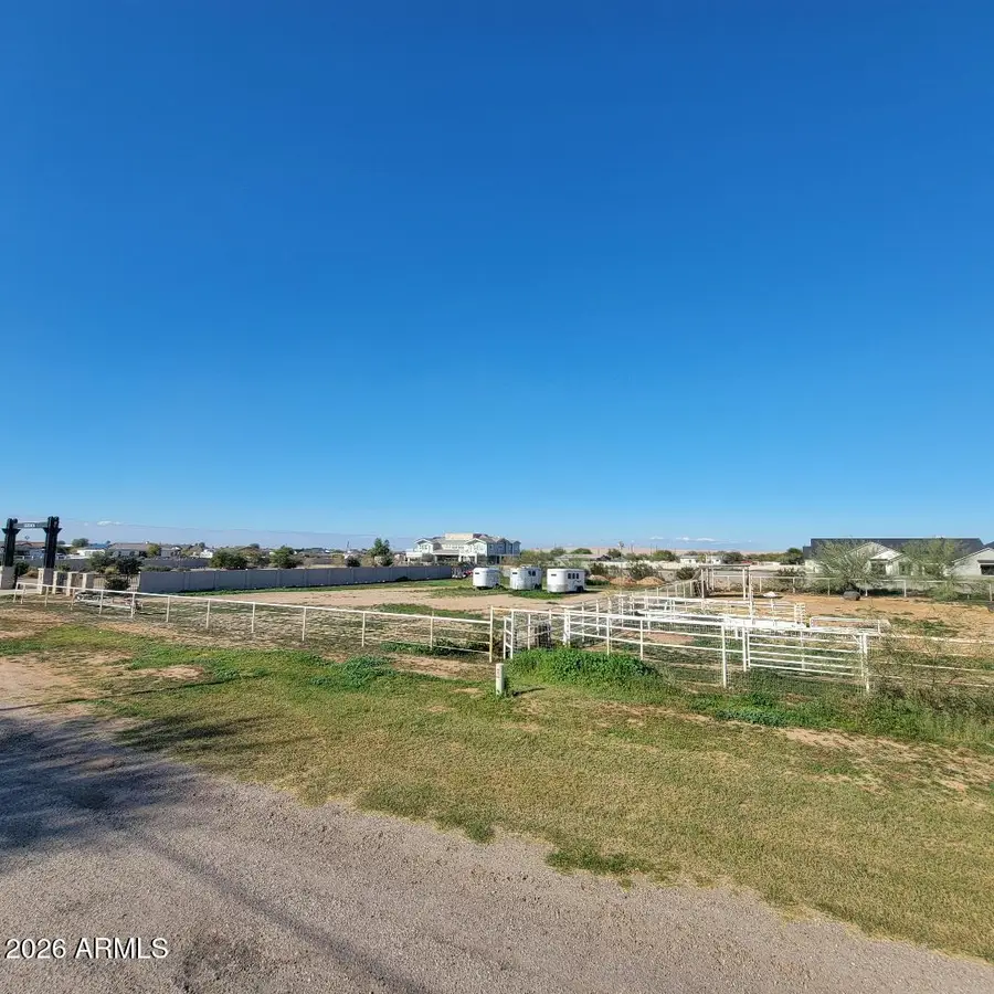 203XX E Mews Road, Queen Creek, AZ 85142 - Image #2