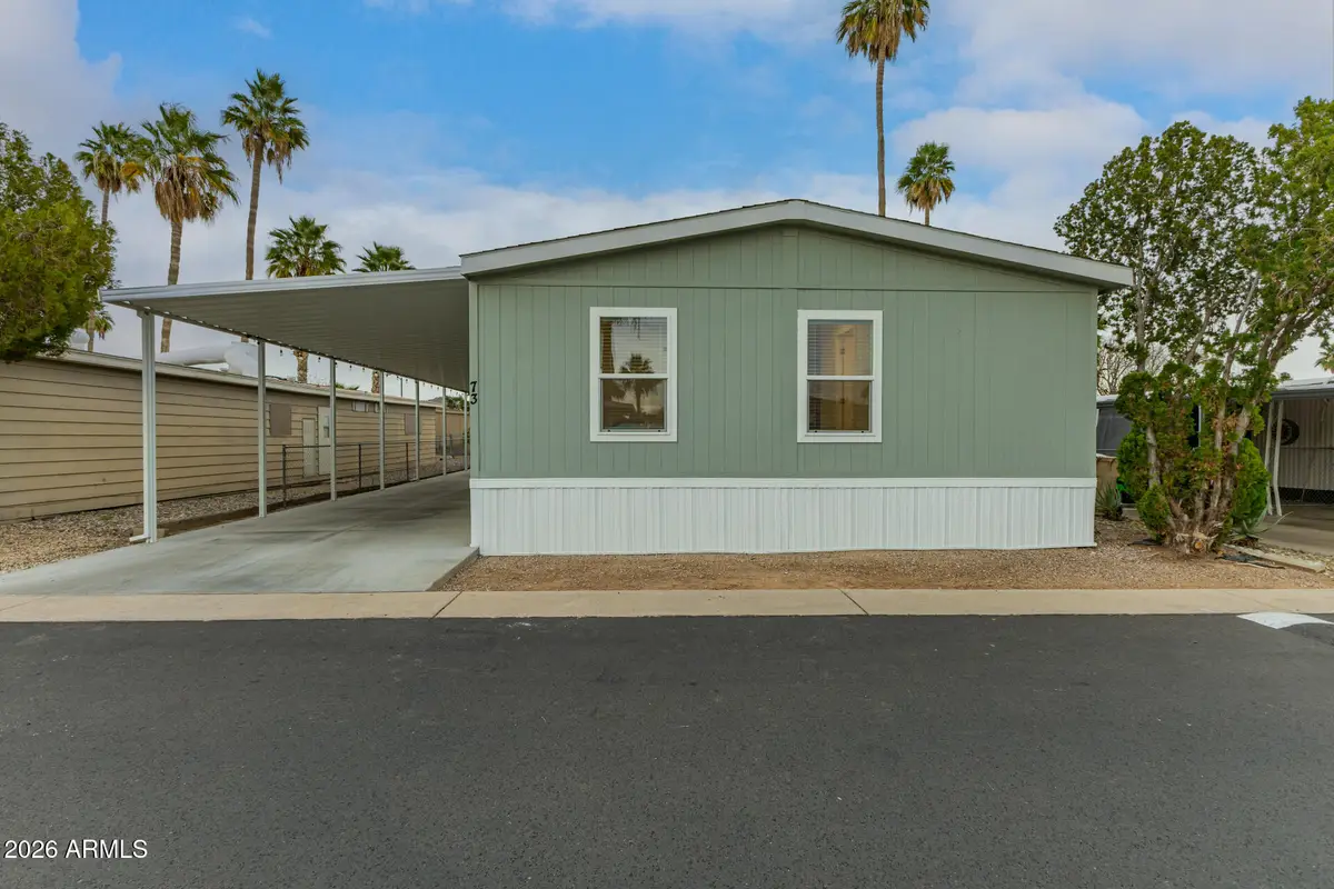 19401 N 7th Street #73, Phoenix, AZ 85024 - Image #1