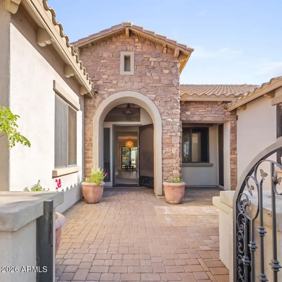 9778 E Desert Jewel Drive, Scottsdale, AZ 85255 - Image #3