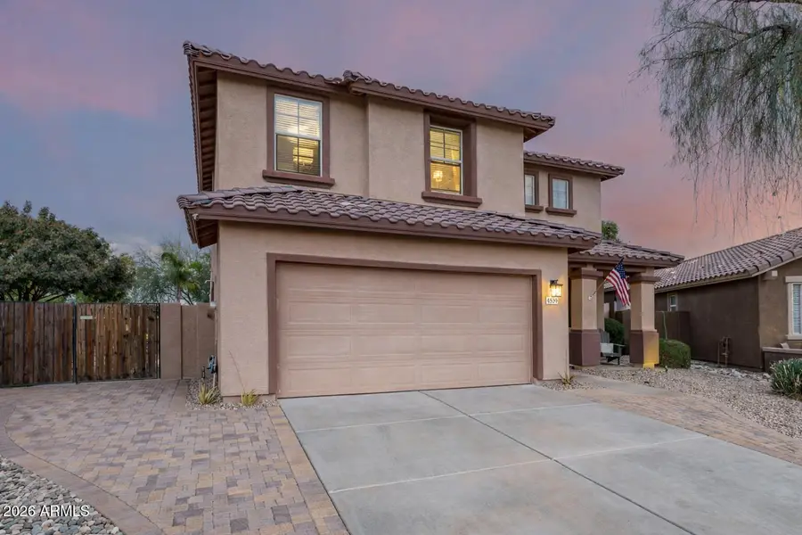 4539 S Antonio --, Mesa, AZ 85212 - Image #3