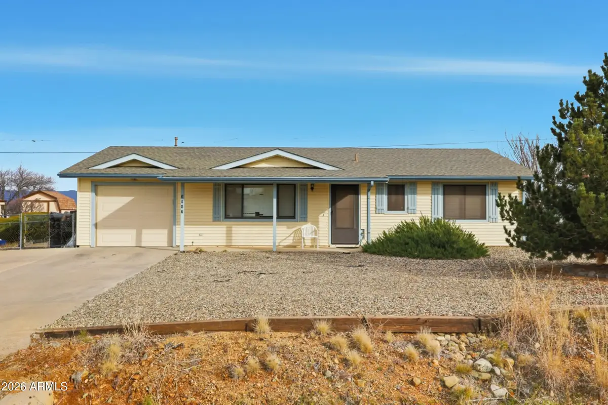 3947 N Constance Drive, Prescott Valley, AZ 86314 - Image #1