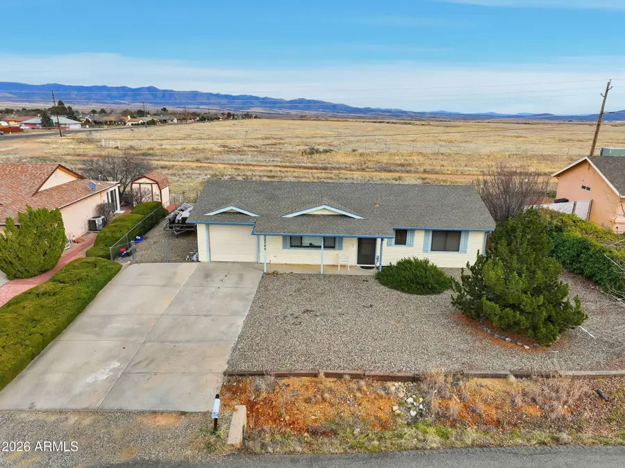 3947 N Constance Drive, Prescott Valley, AZ 86314 - Image #2