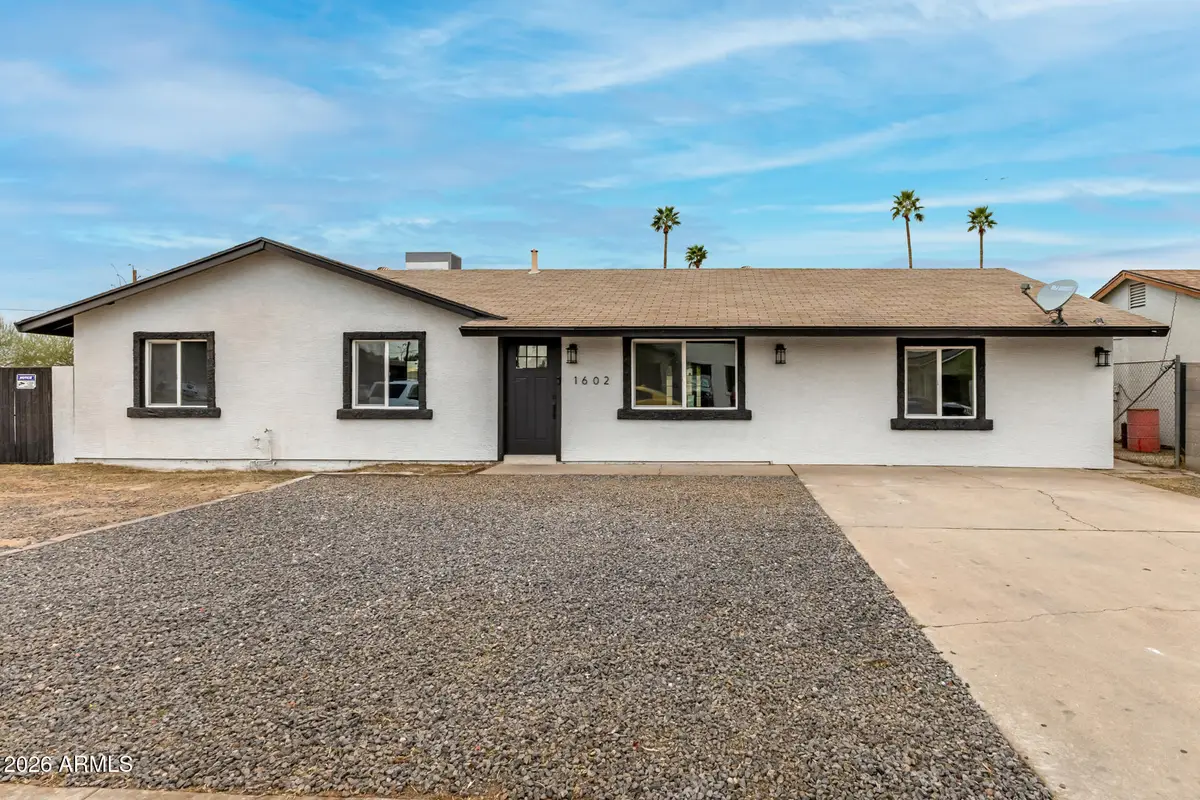 1602 N 57th Avenue, Phoenix, AZ 85035 - Image #1