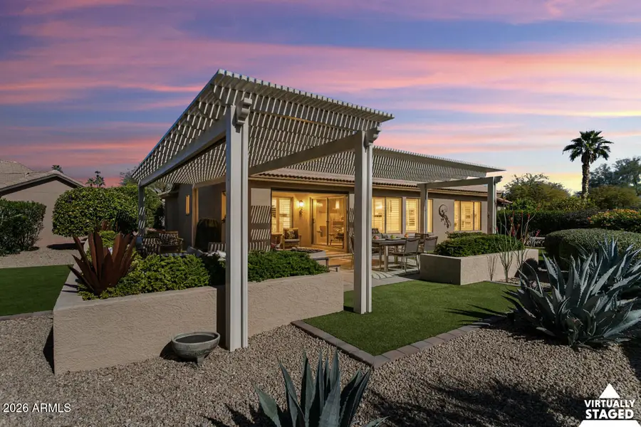 15373 W Mulberry Drive, Goodyear, AZ 85395 - #2