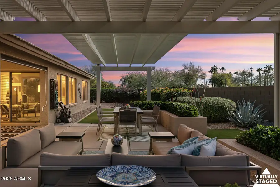 15373 W Mulberry Drive, Goodyear, AZ 85395 - #3