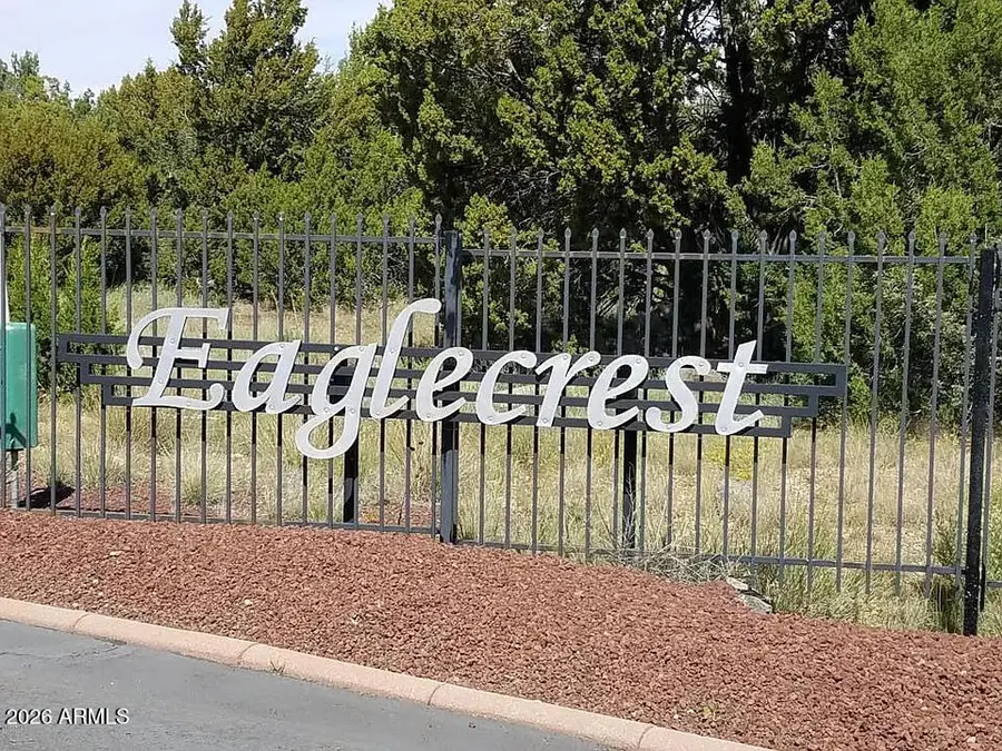 8388 Lake View Drive #27, Show Low, AZ 85901 - #3