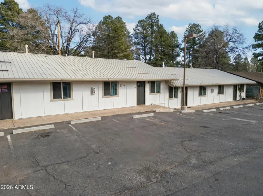 2714 N Izabel Street, Flagstaff, AZ 86004 - Image #2