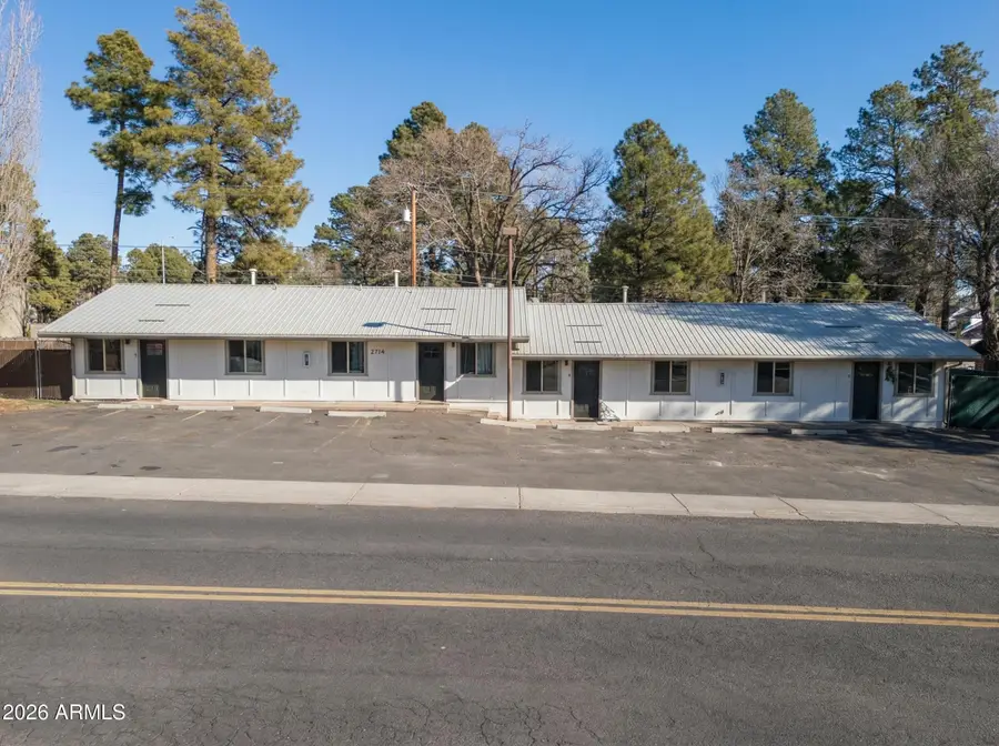 2714 N Izabel Street, Flagstaff, AZ 86004 - Image #3