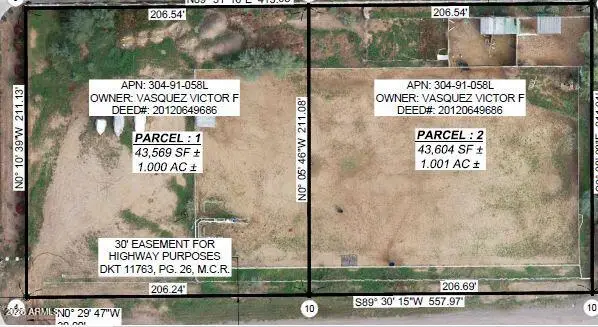 2030XX E Mews Road, Queen Creek, AZ 85142 - Image #1