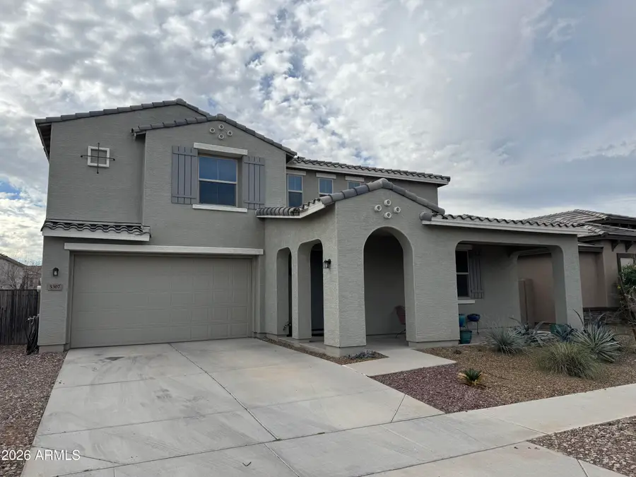5307 W Lydia Lane, Laveen, AZ 85339 - Image #2