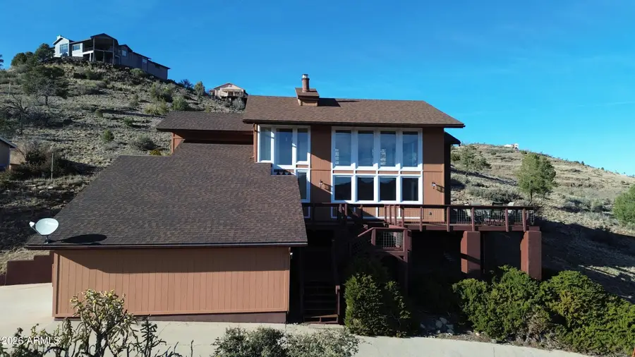 4880 Comanche Trail, Prescott, AZ 86301 - Image #2