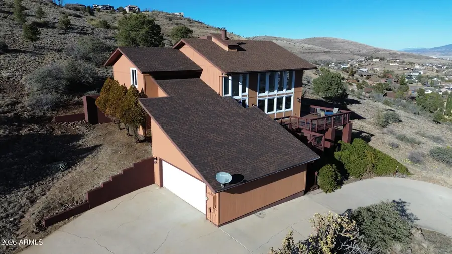 4880 Comanche Trail, Prescott, AZ 86301 - Image #3