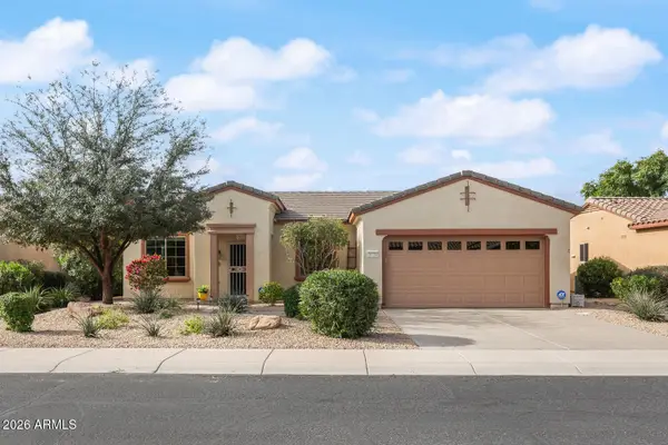 18754 N Summerbreeze Way, Surprise, AZ 85374