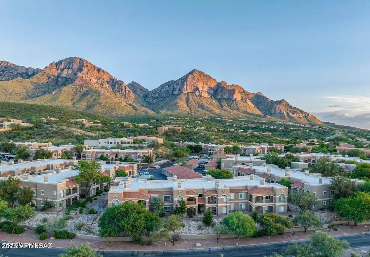 1500 E Pusch Wilderness Drive #2102, Tucson, AZ 85737 - Image #1