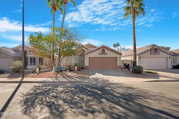 1513 W Shellfish Drive, Gilbert, AZ 85233