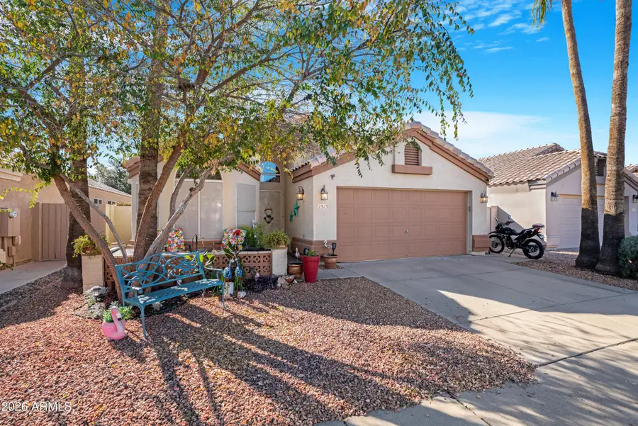 1513 W Shellfish Drive, Gilbert, AZ 85233 - #3