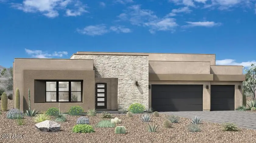 11689 E Ground Cherry Lane, Scottsdale, AZ 85262 - Image #1