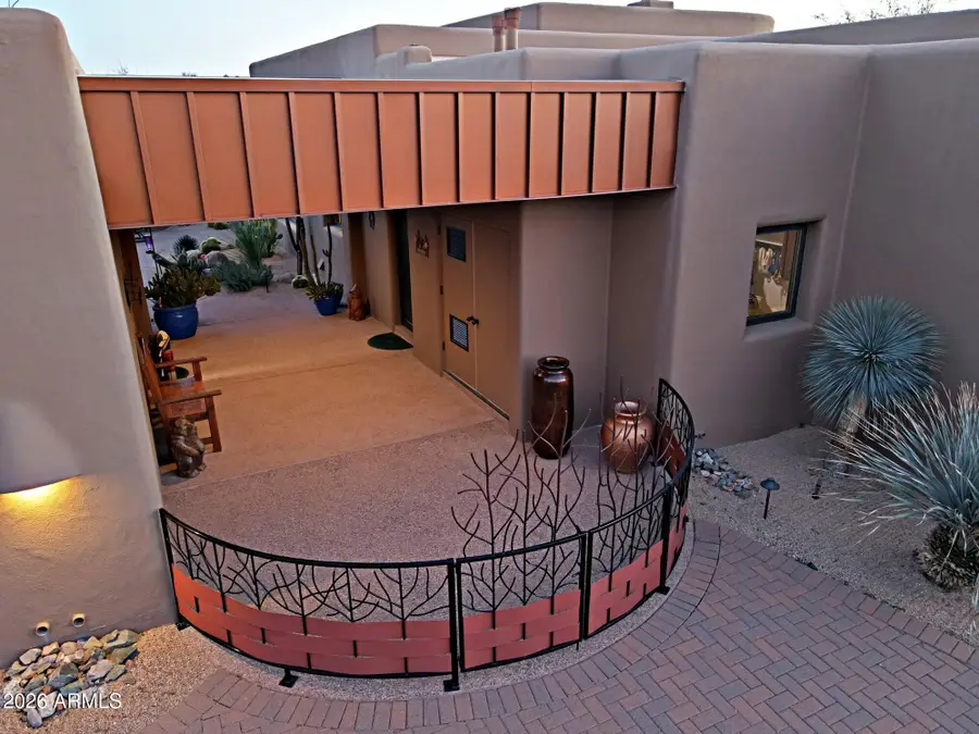 9983 E Filaree Lane, Scottsdale, AZ 85262 - Image #2