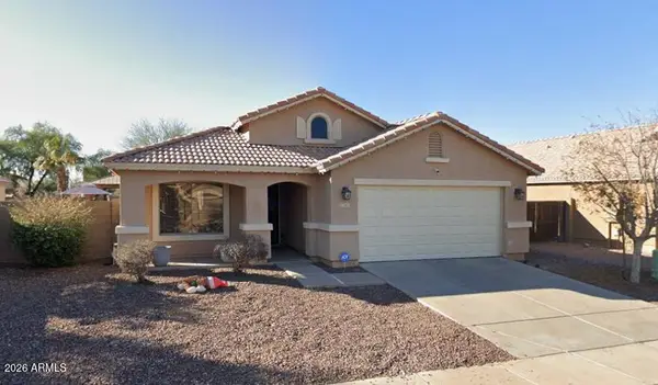 2012 S 86th Lane, Tolleson, AZ 85353