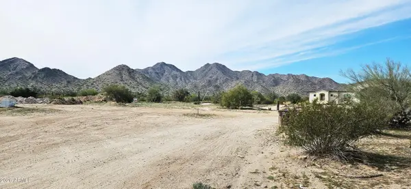 0-A N Bell Road, Queen Creek, AZ 85144