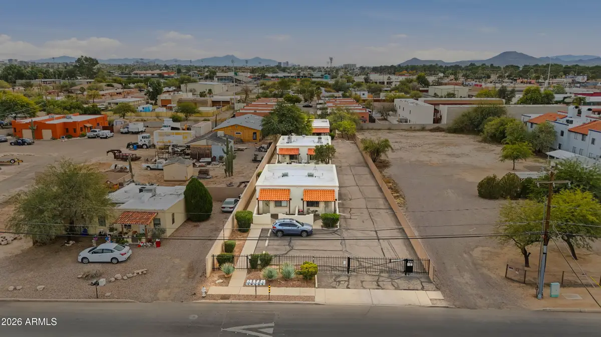 311 W Pastime Road, Tucson, AZ 85705 - #1