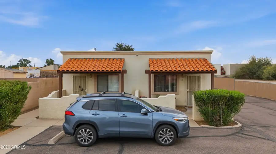 311 W Pastime Road, Tucson, AZ 85705 - #2