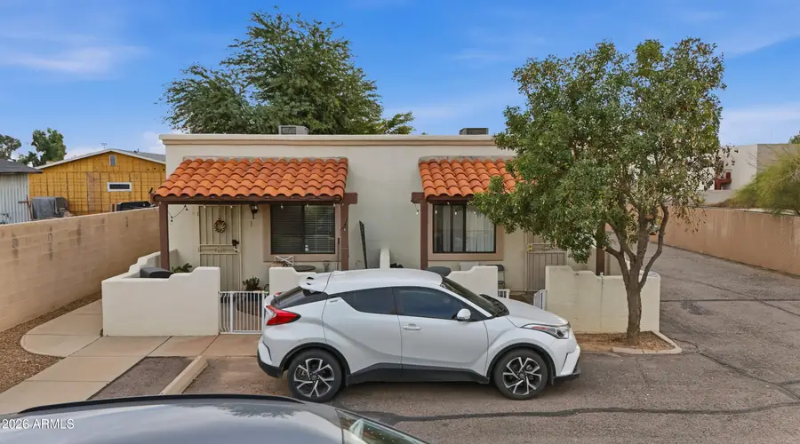 311 W Pastime Road, Tucson, AZ 85705 - #3